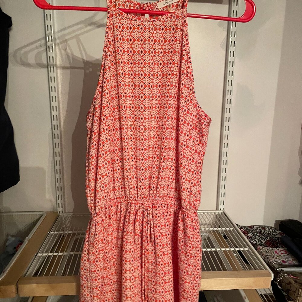 Soprano Jumpsuit